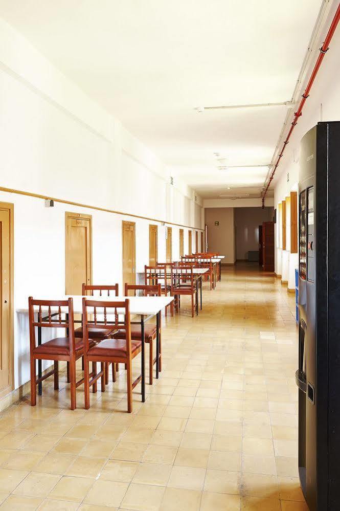 Hostal Seminario Menor