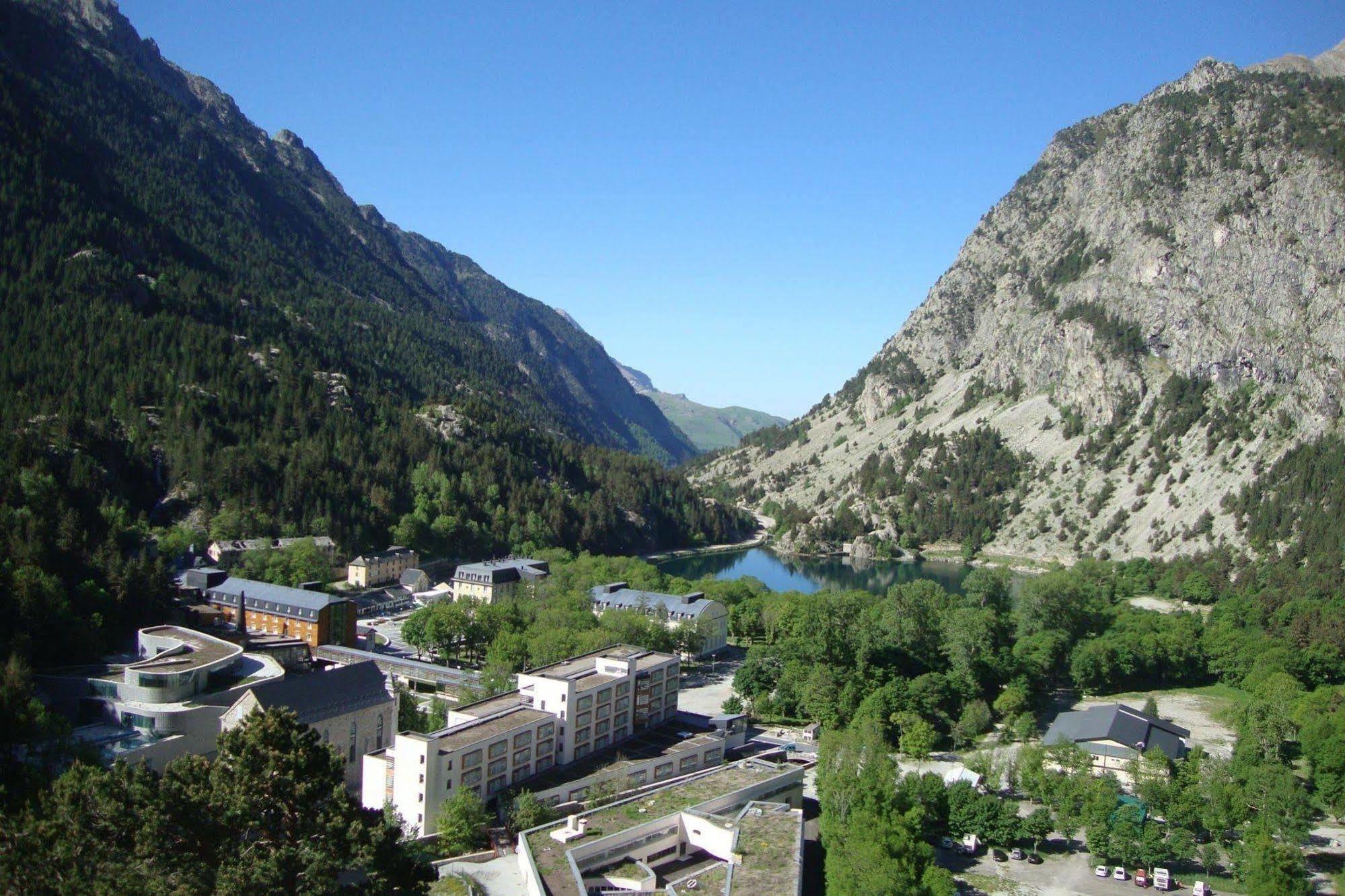Gran - Balneario De