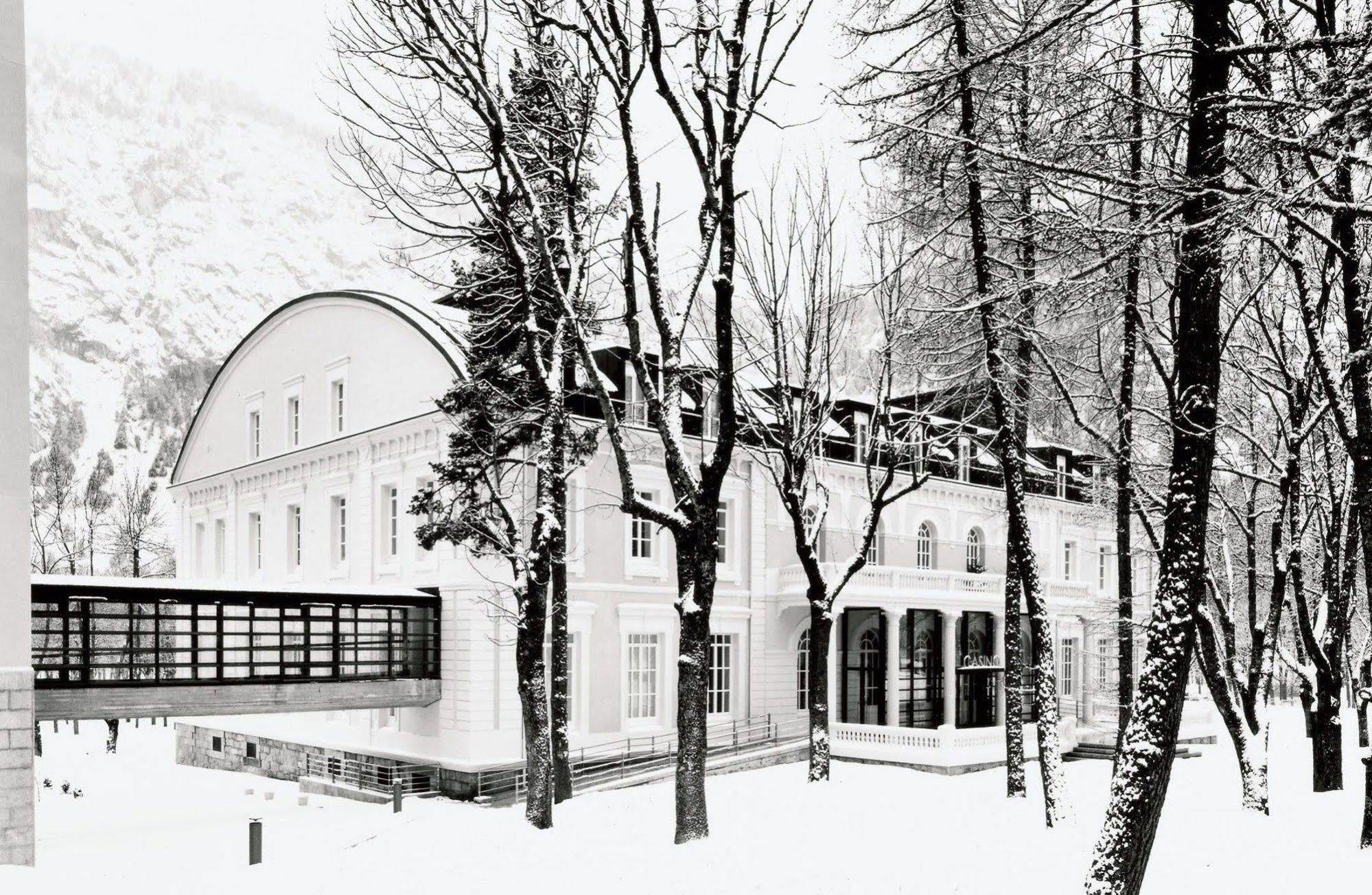 Hotel Gran - Balneario De 4*