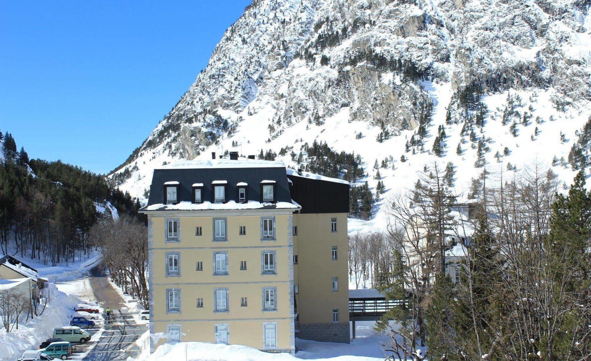 Gran - Balneario De Hotel 4*