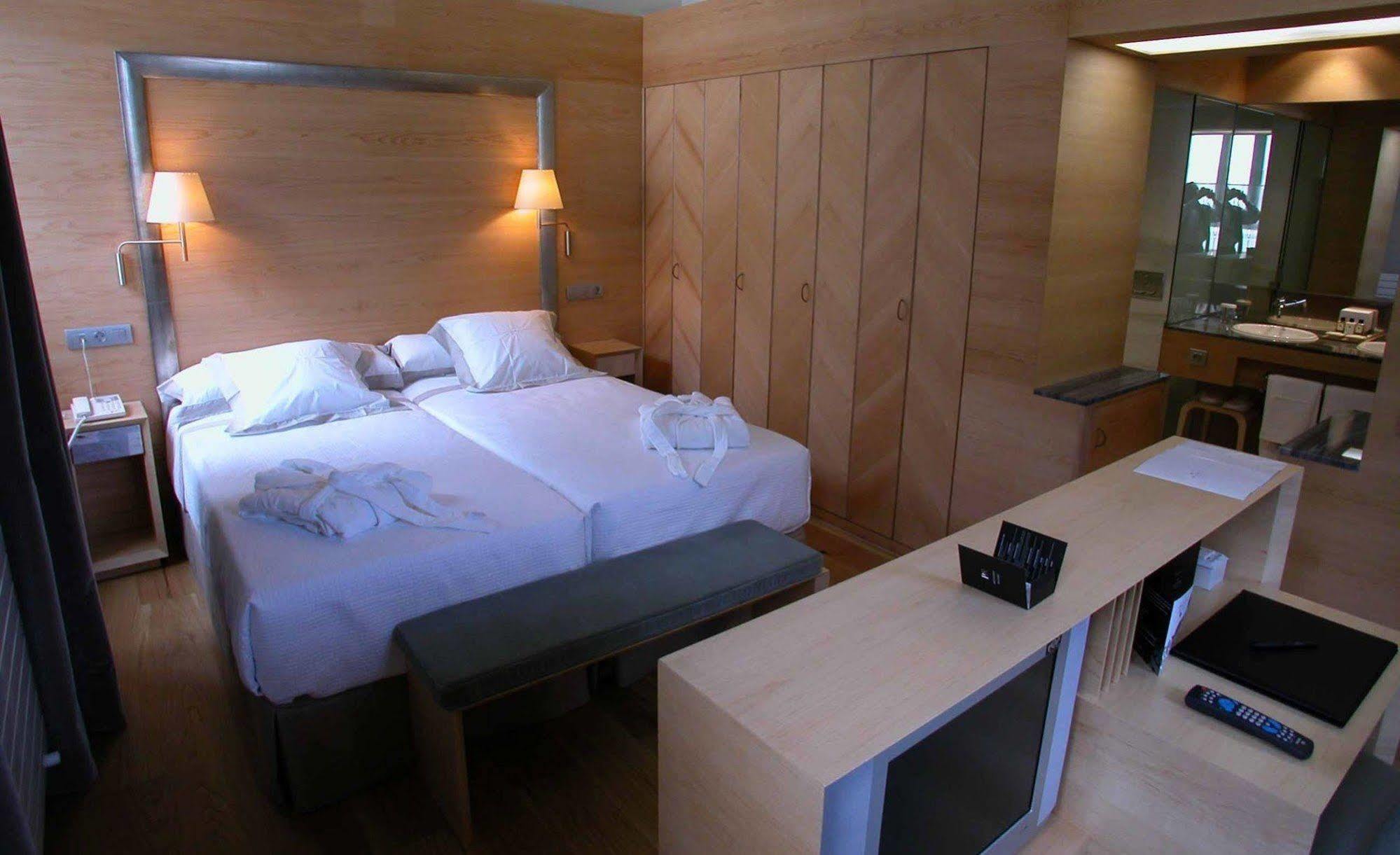 Gran - Balneario De 4* Panticosa