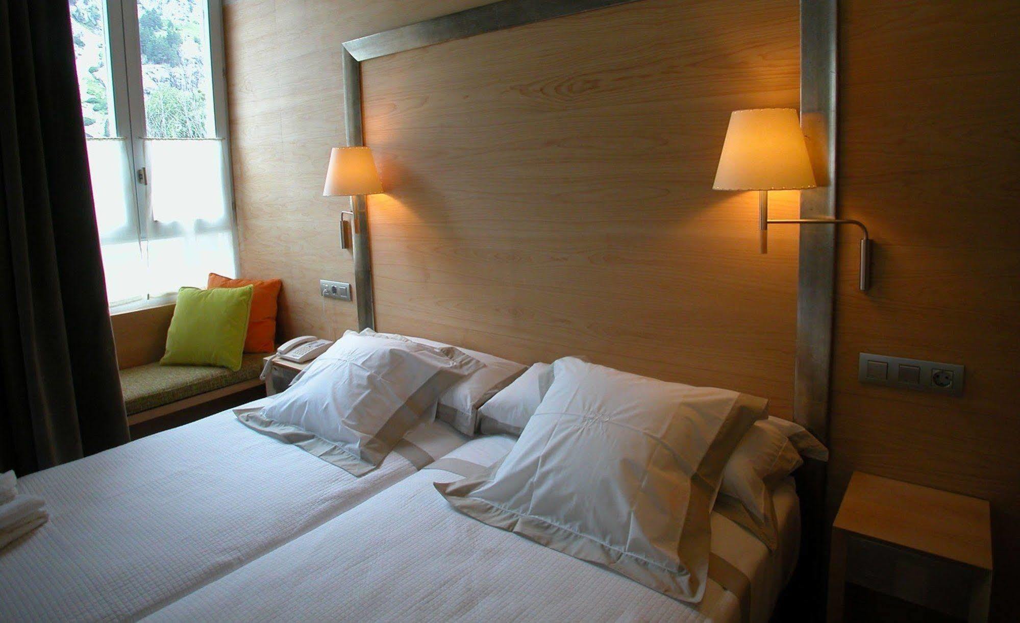 Gran - Balneario De Hotel 4*