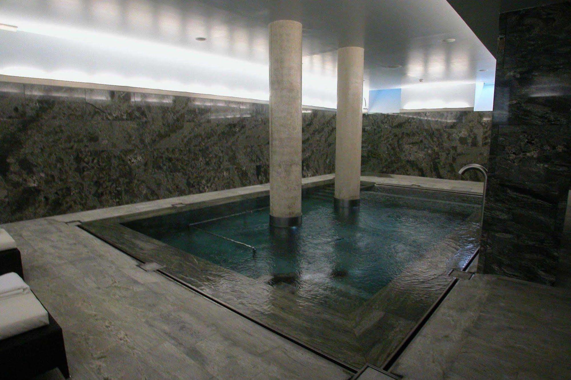 Gran - Balneario De Hotel