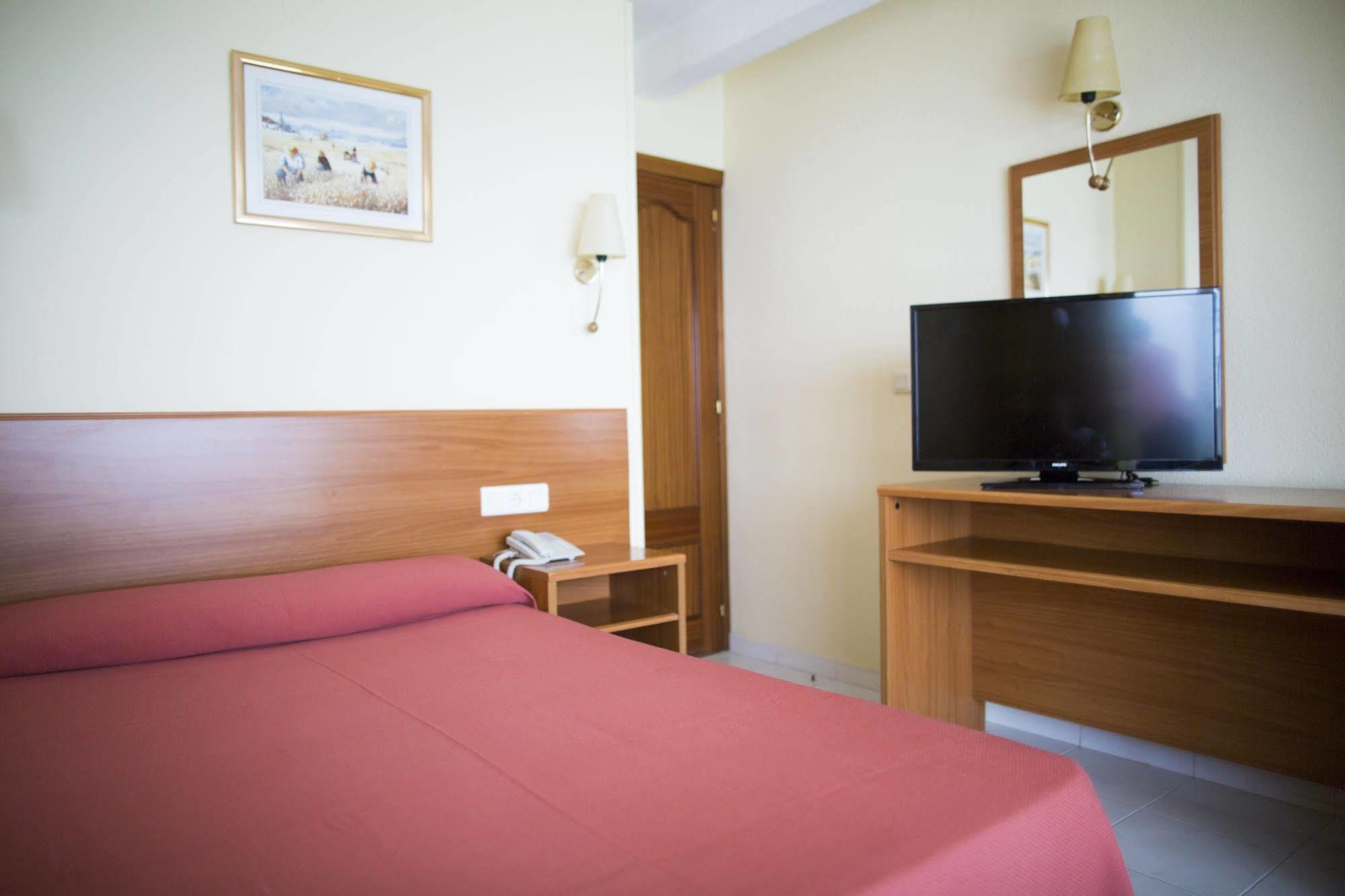 Flats Friends Mar Blau (adults Only) 2* Benidorm