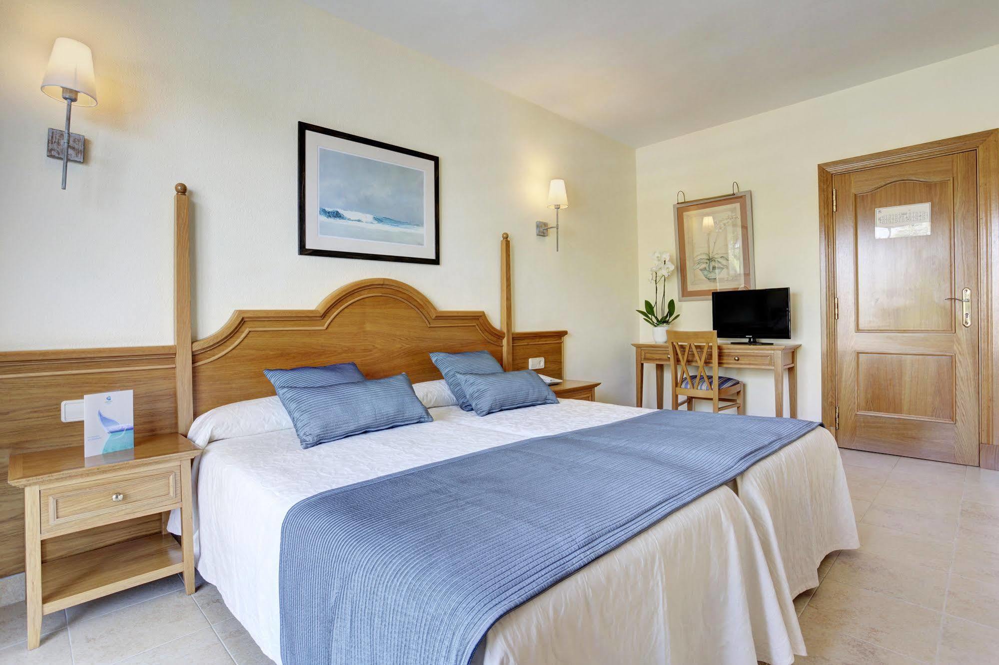 Grupotel Amapola 3* Playa de Muro (Mallorca)