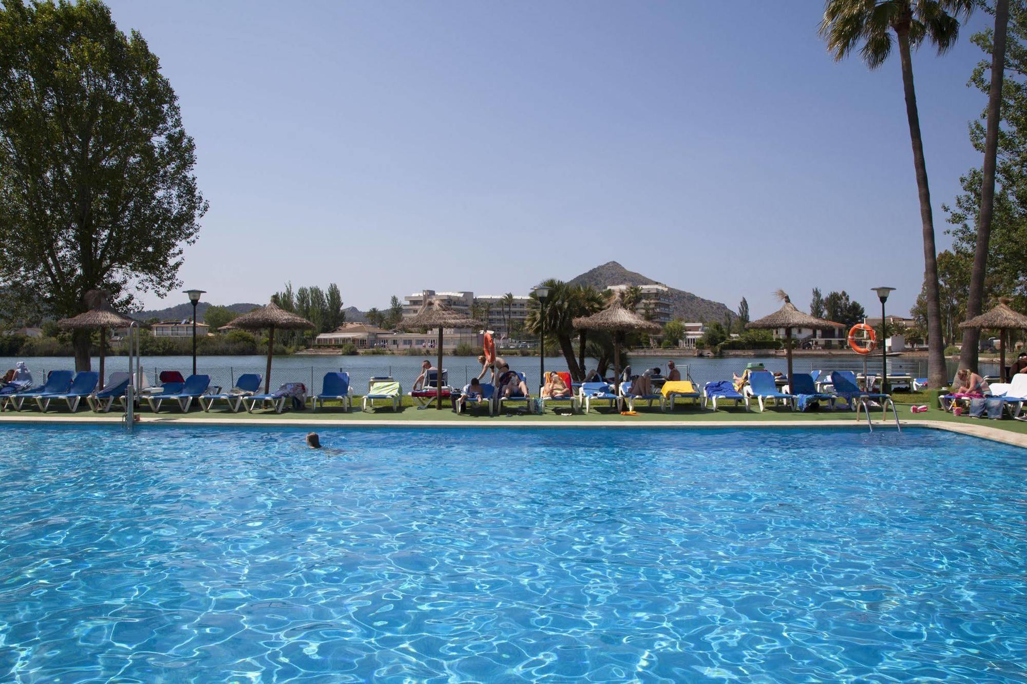Grupotel Amapola Hotel 3*