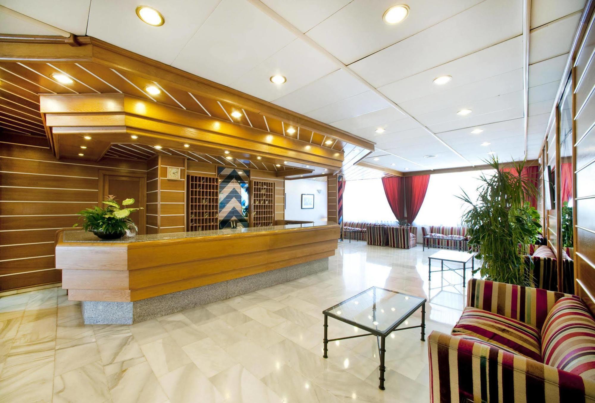 Grupotel Amapola Hotel 3*