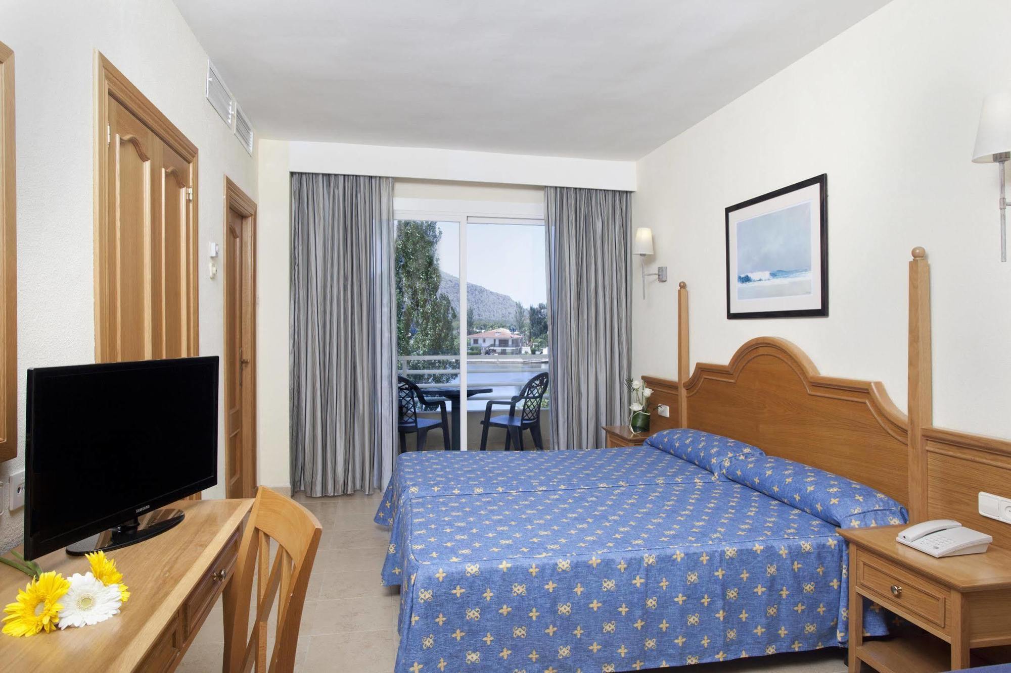 Hotel Grupotel Amapola 3*