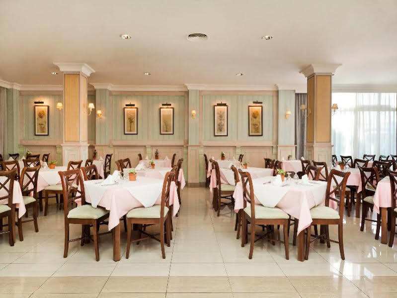 Grupotel Amapola Hotel 3*