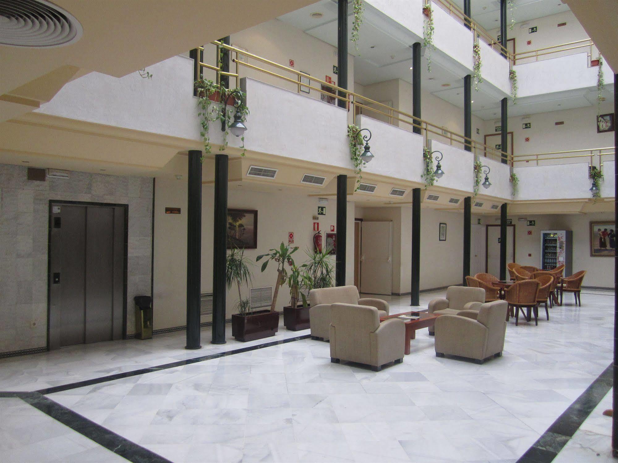 Hotel San Pablo 3*