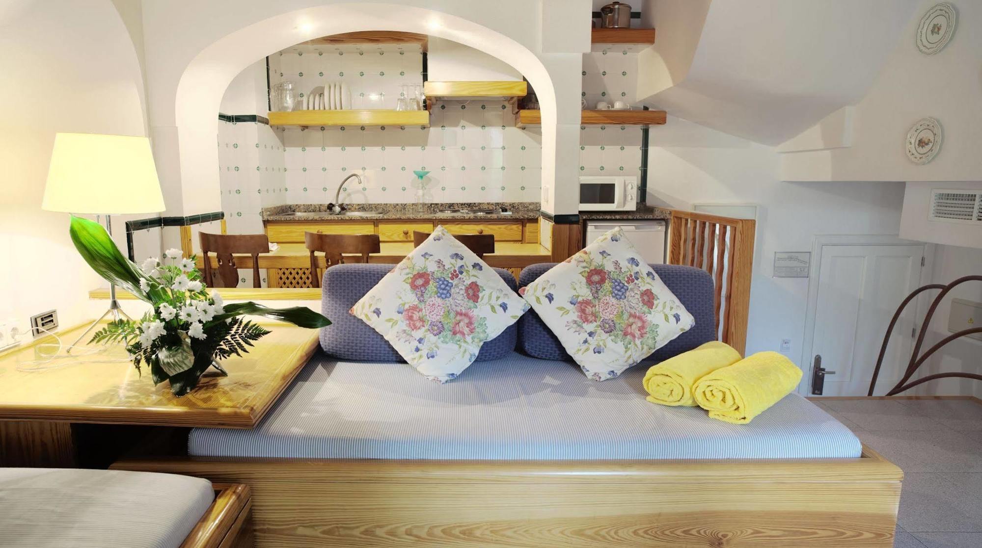 Aparthotel Es Baulo Petit Can Picafort (Mallorca)