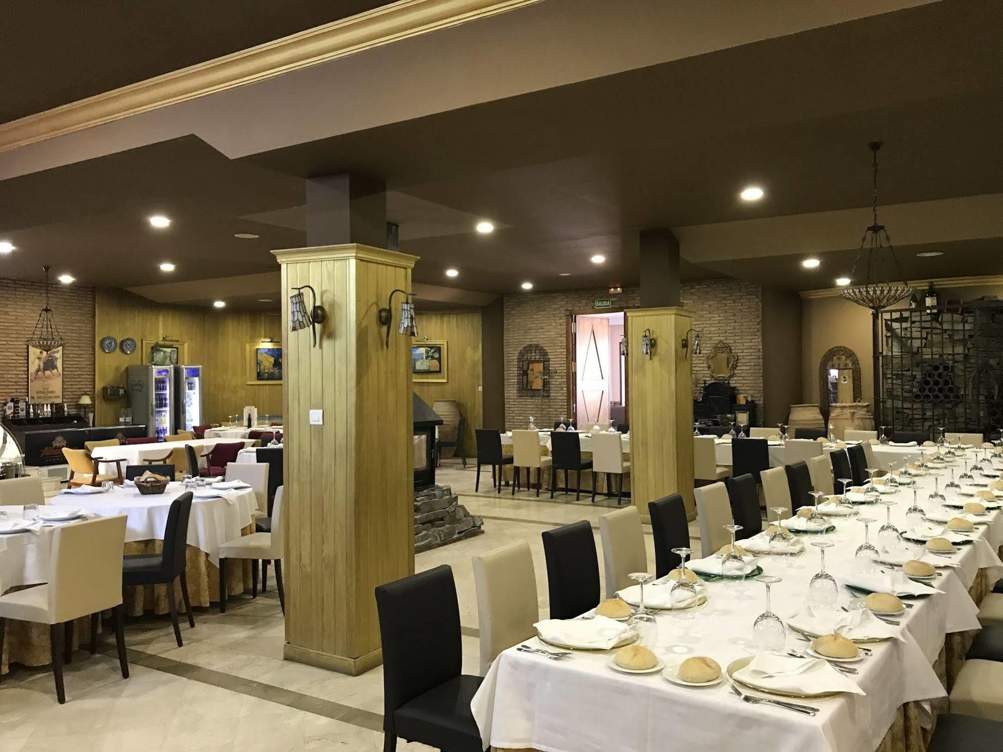 Galanes Hotel Armilla