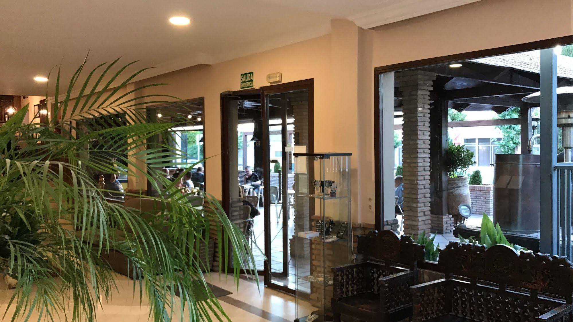 Hotel Galanes 2*