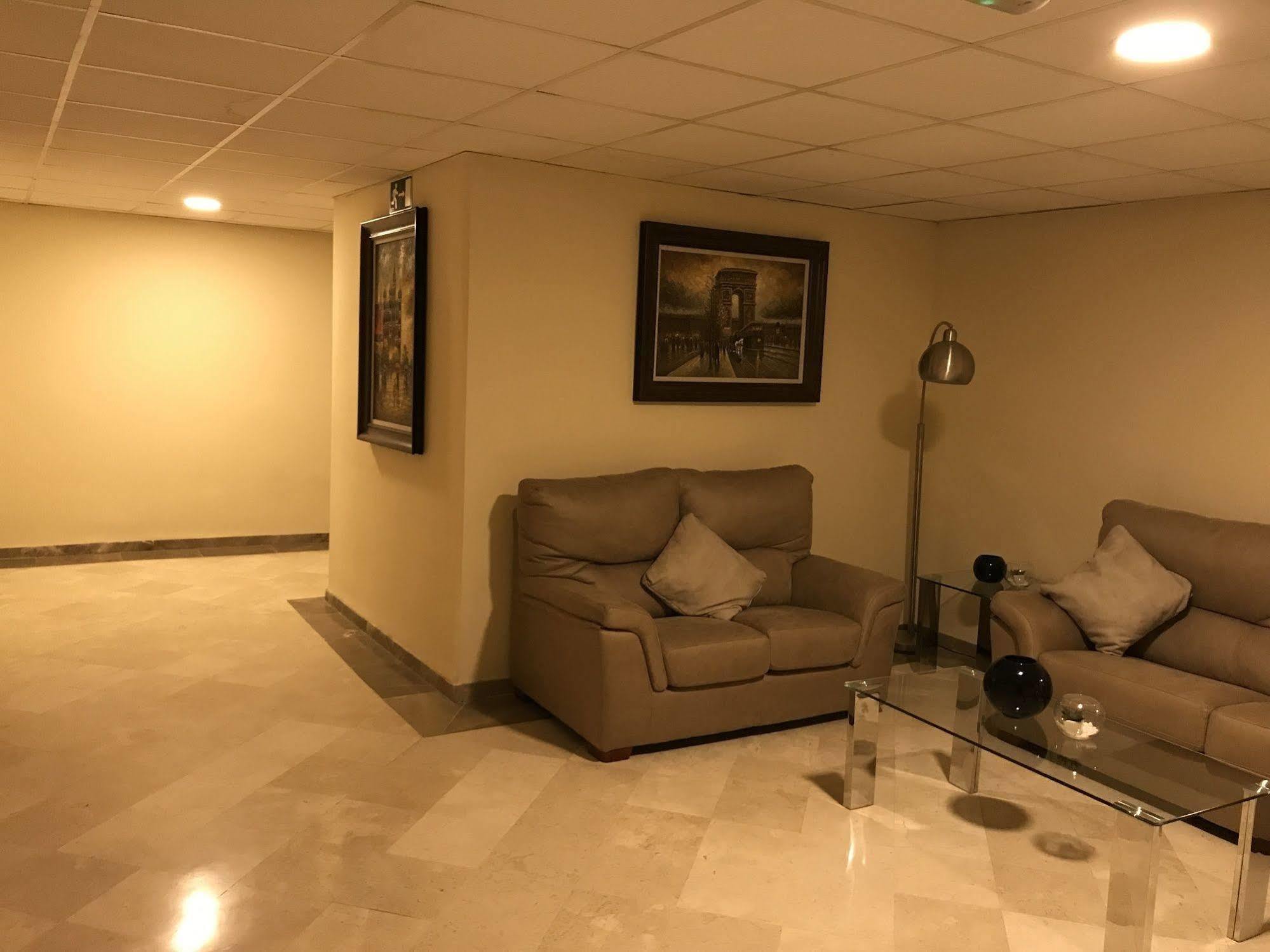 Hotel Galanes 2*