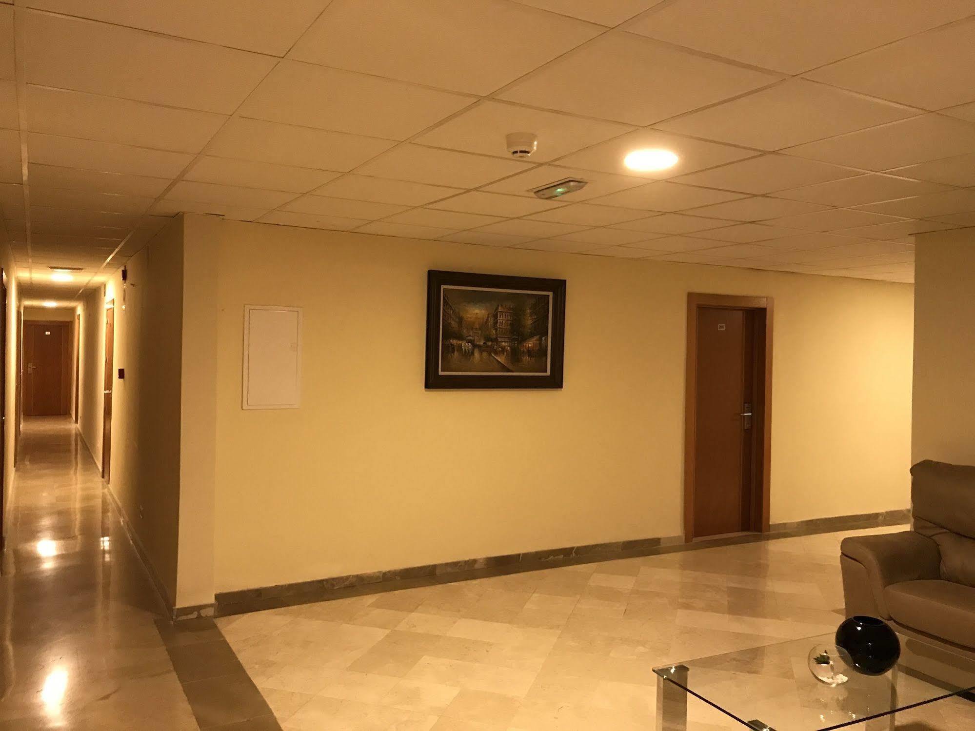 Hotel Galanes