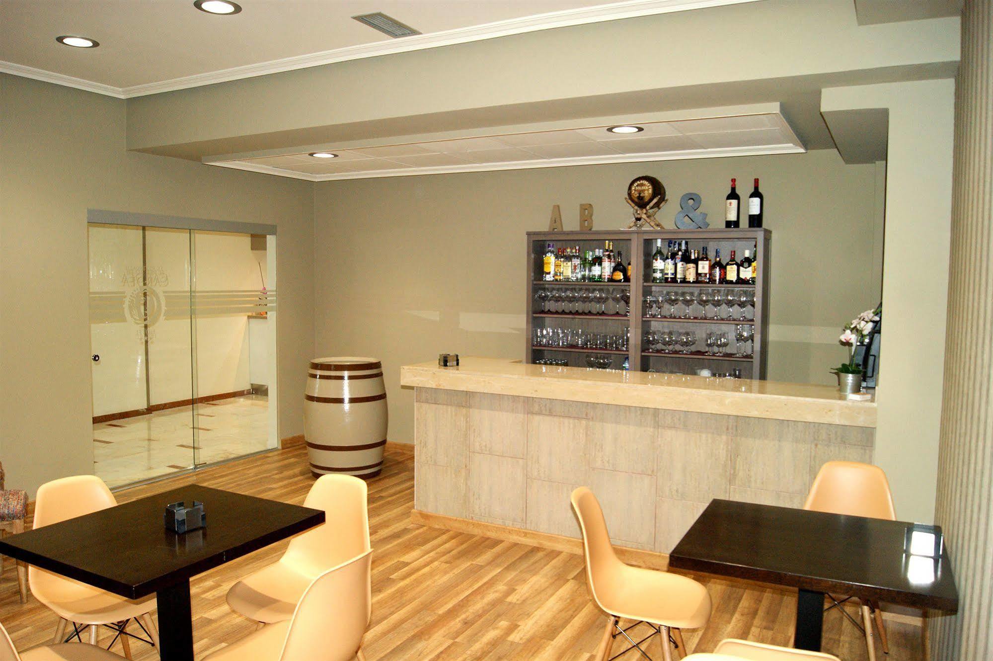 El Retiro De Cardea Hotel Oviedo