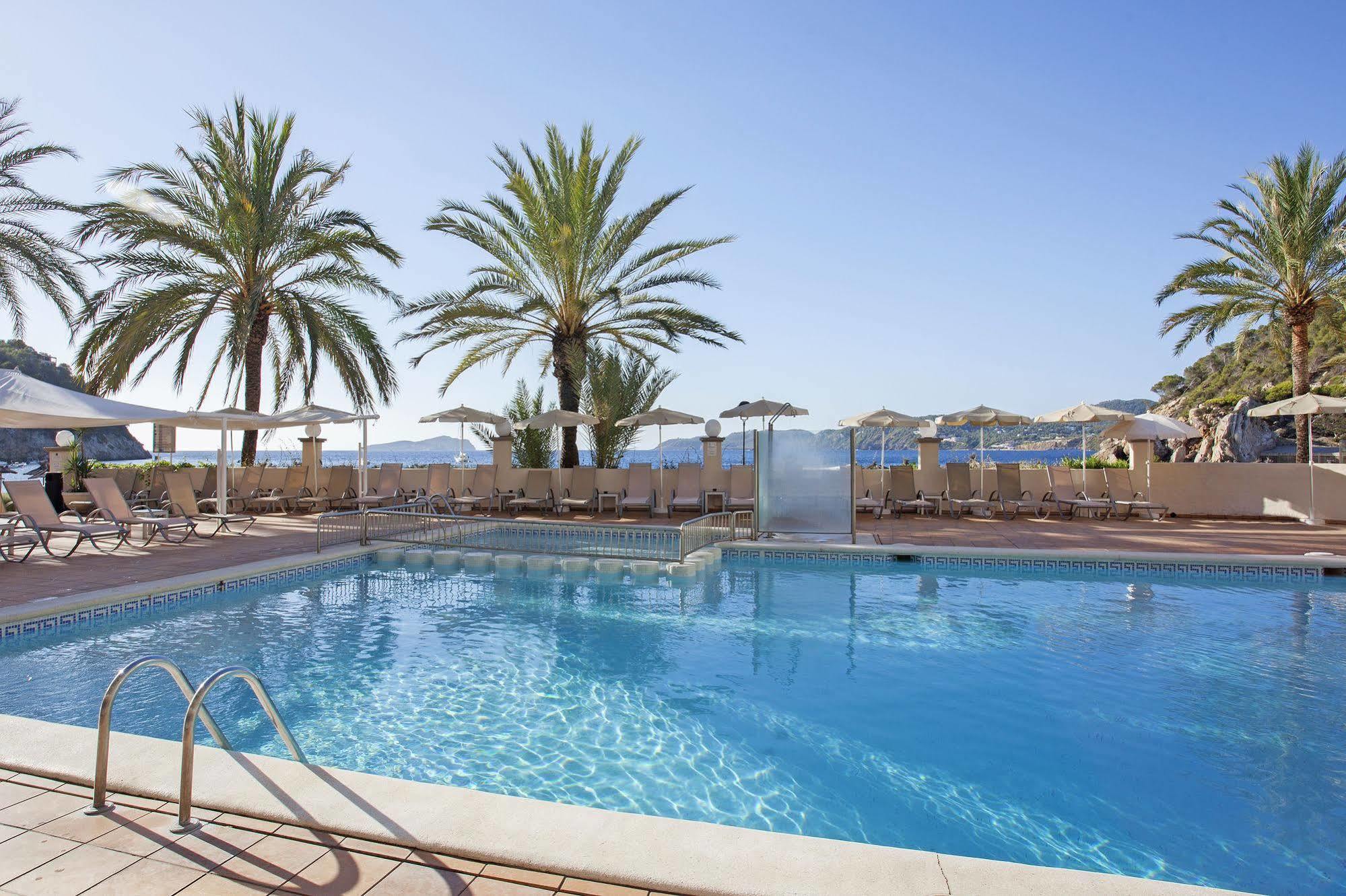 Grupotel Cala San Vicente Hotel 5*