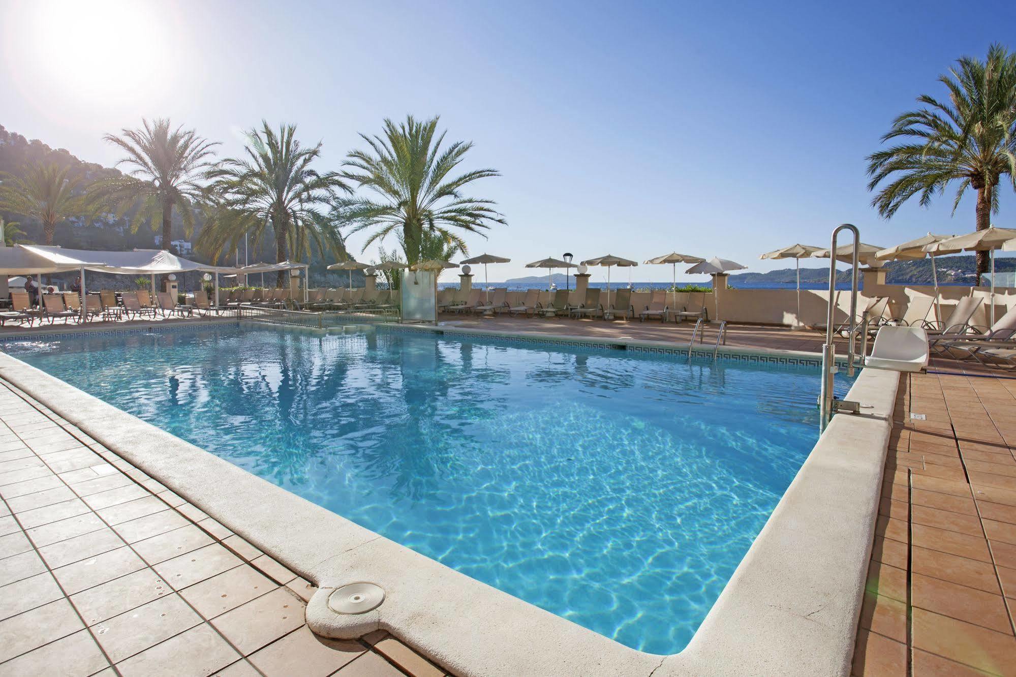 Grupotel Cala San Vicente 5*
