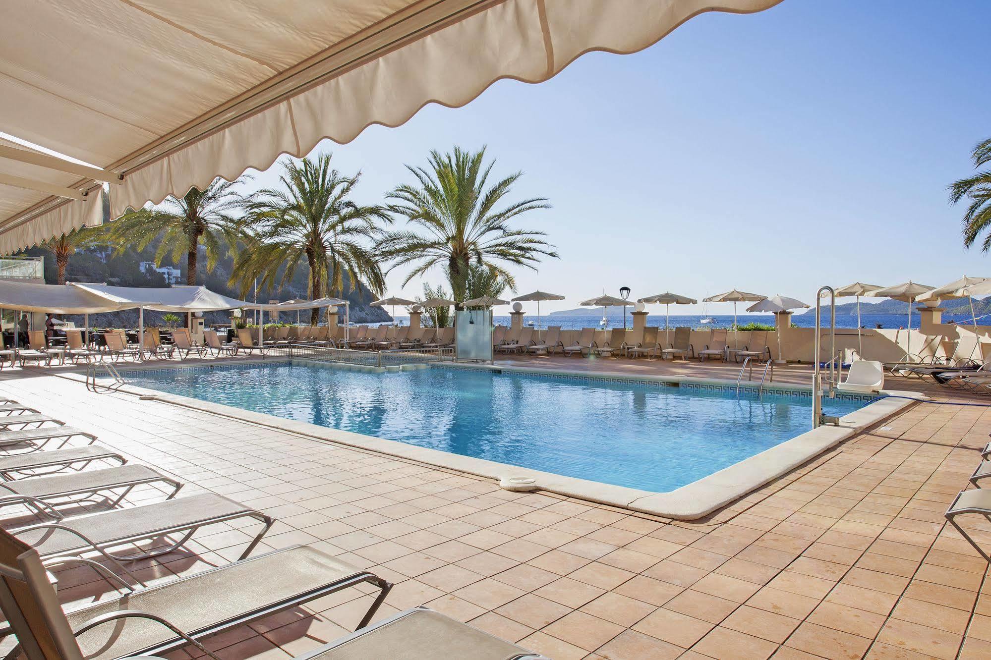 Grupotel Cala San Vicente Hotel 5*
