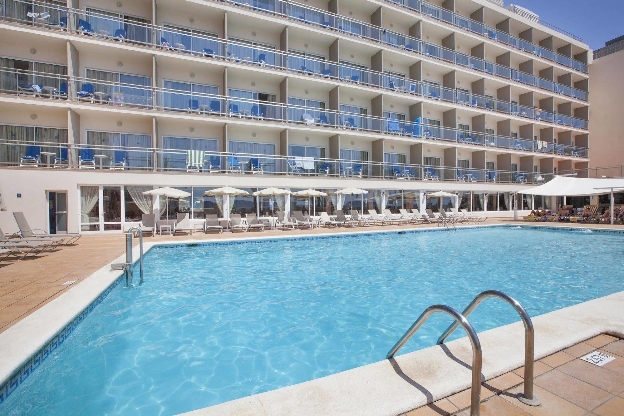 Grupotel Cala San Vicente
