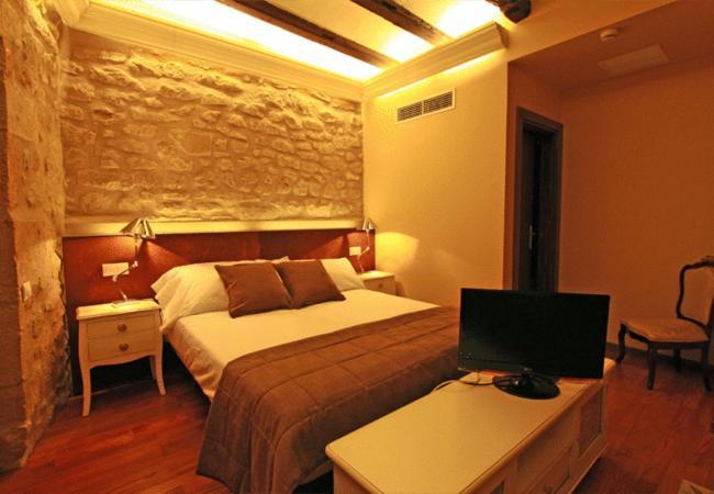 Del Sitjar Hotel Calaceite