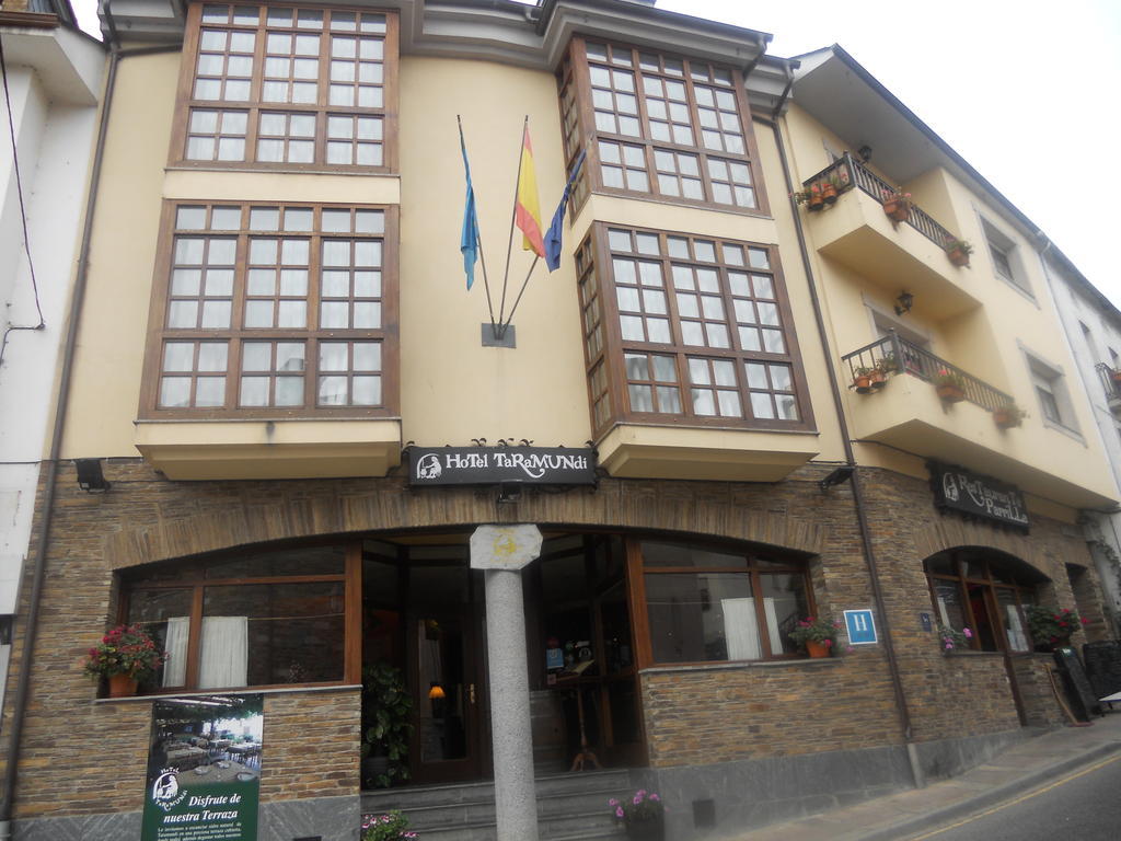 Hotel Hotel Taramundi Taramundi