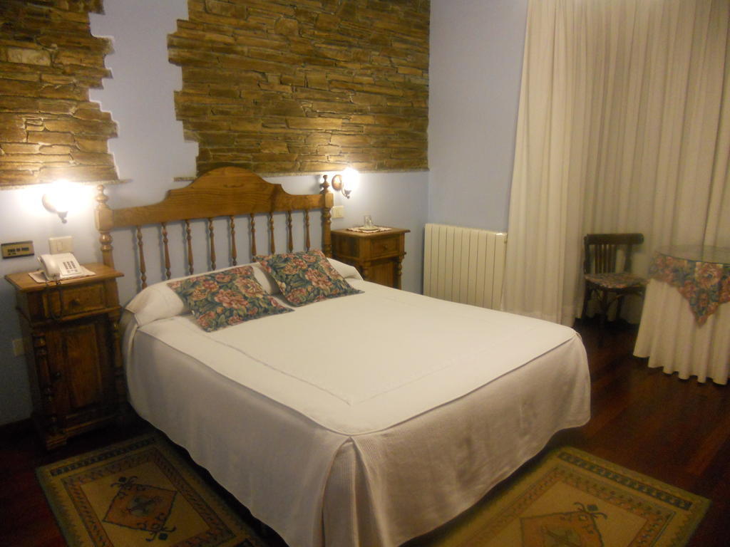Hotel Taramundi Taramundi