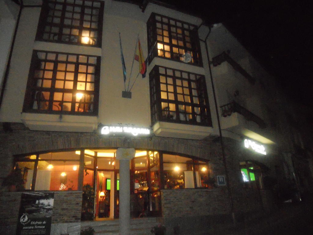 Hotel Hotel Taramundi 2*