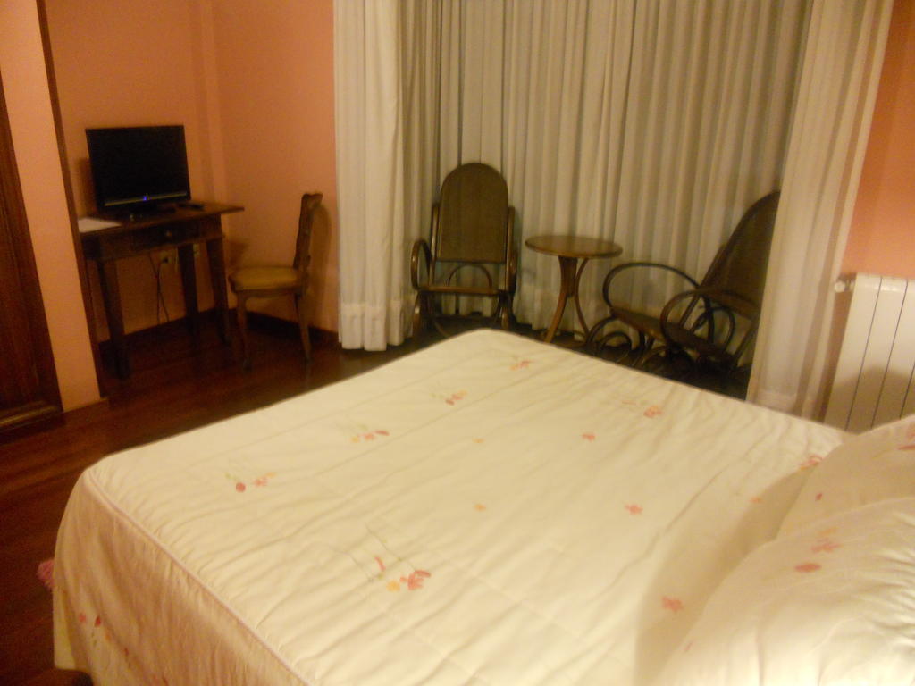 Hotel Taramundi Hotel 2*