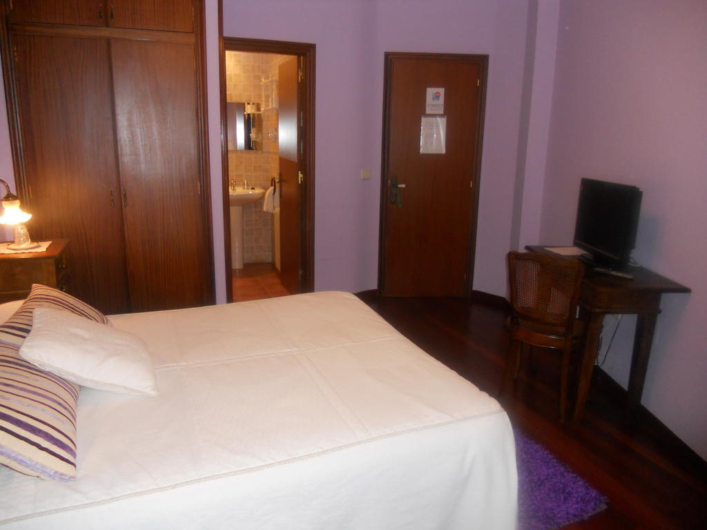 Hotel Taramundi 2*