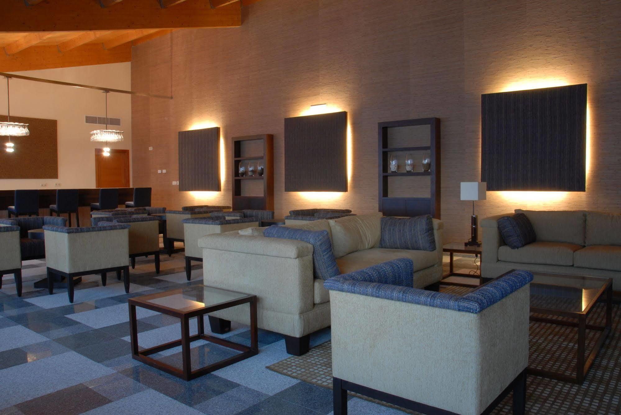 Hospes Palacio De Arenales & 5* Caceres