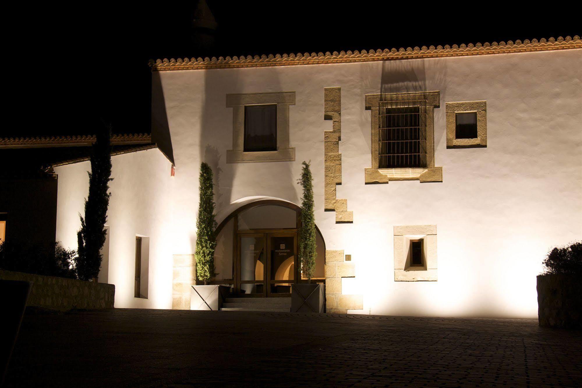 Hospes Palacio De Arenales & 5* Caceres