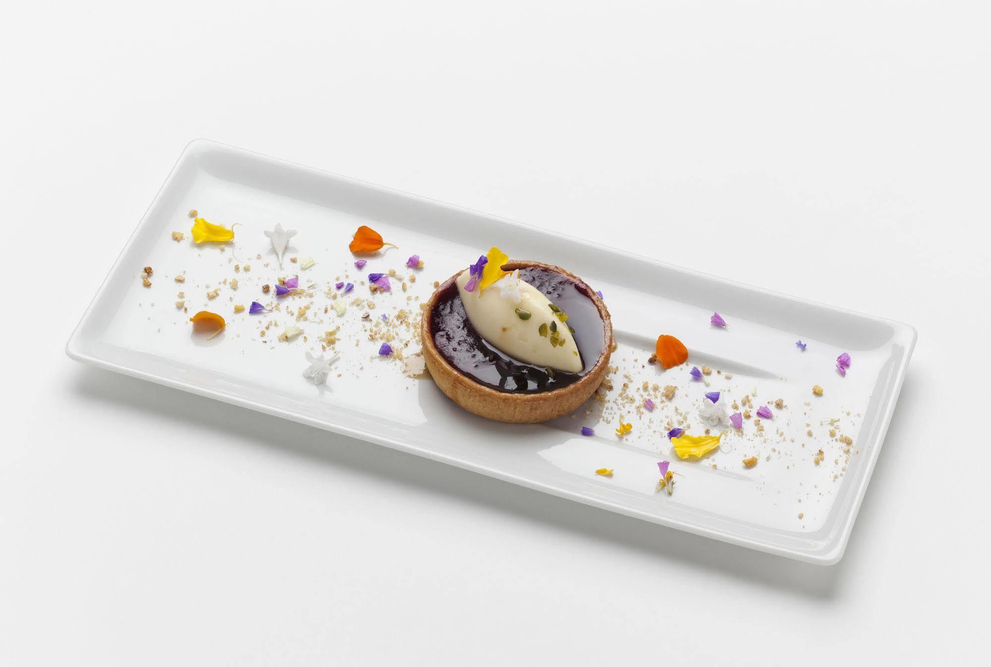 Hotel Hospes Palacio De Arenales & 5*