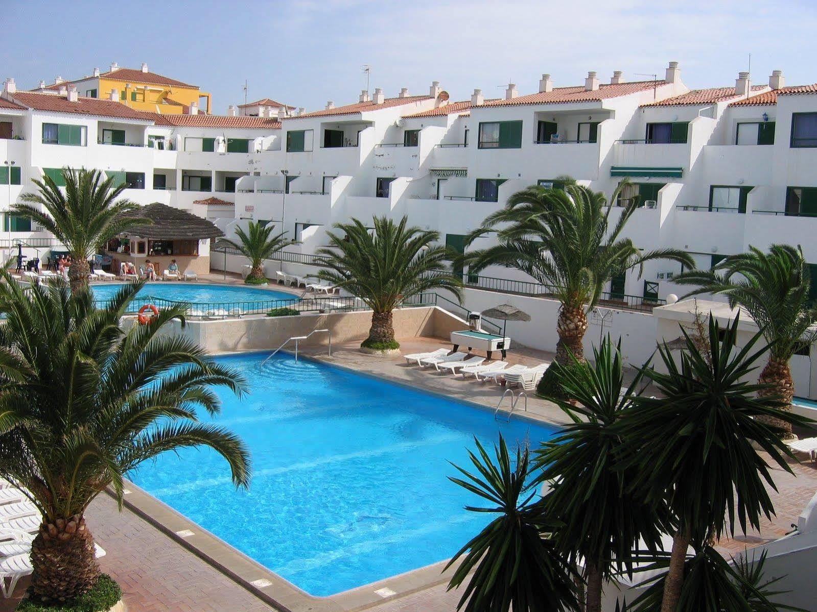 Alondras Park Hotel 2*