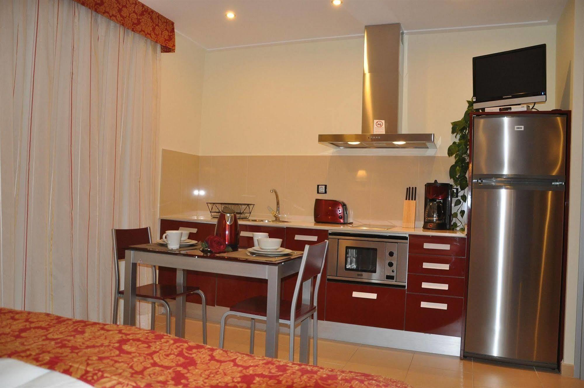 Casablanca - Adults Only Apartment Calella