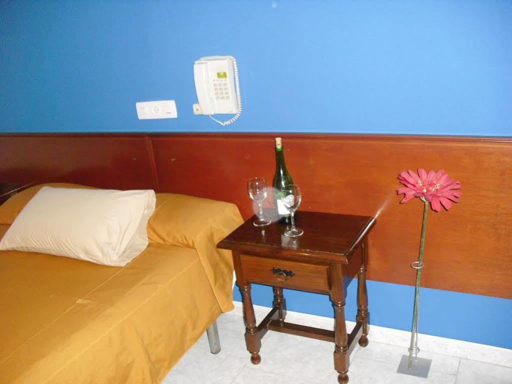 Hotel El Faisan C&r *