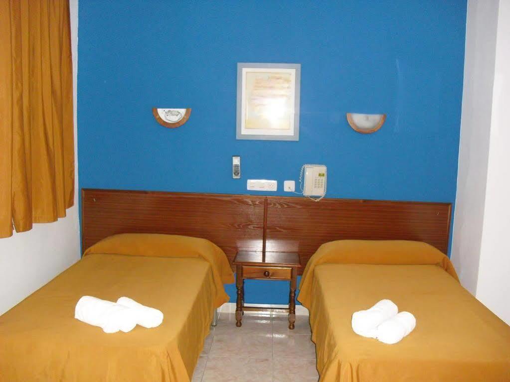 Hotel El Faisan C&r *