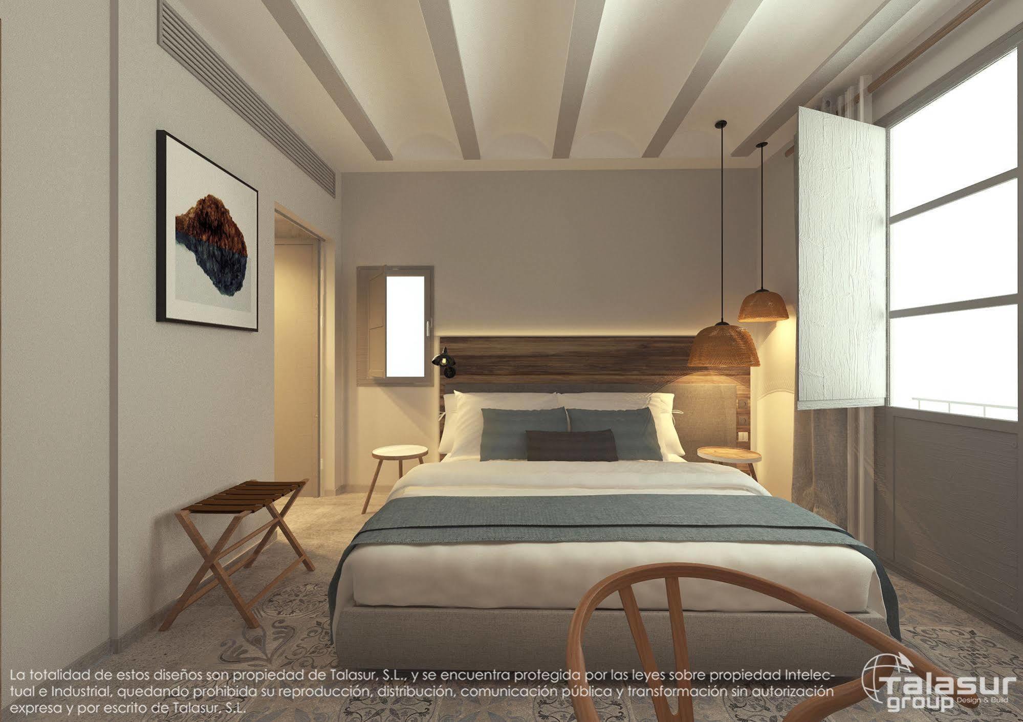 Boutique La Serena - (adults Only) Hotel Altea