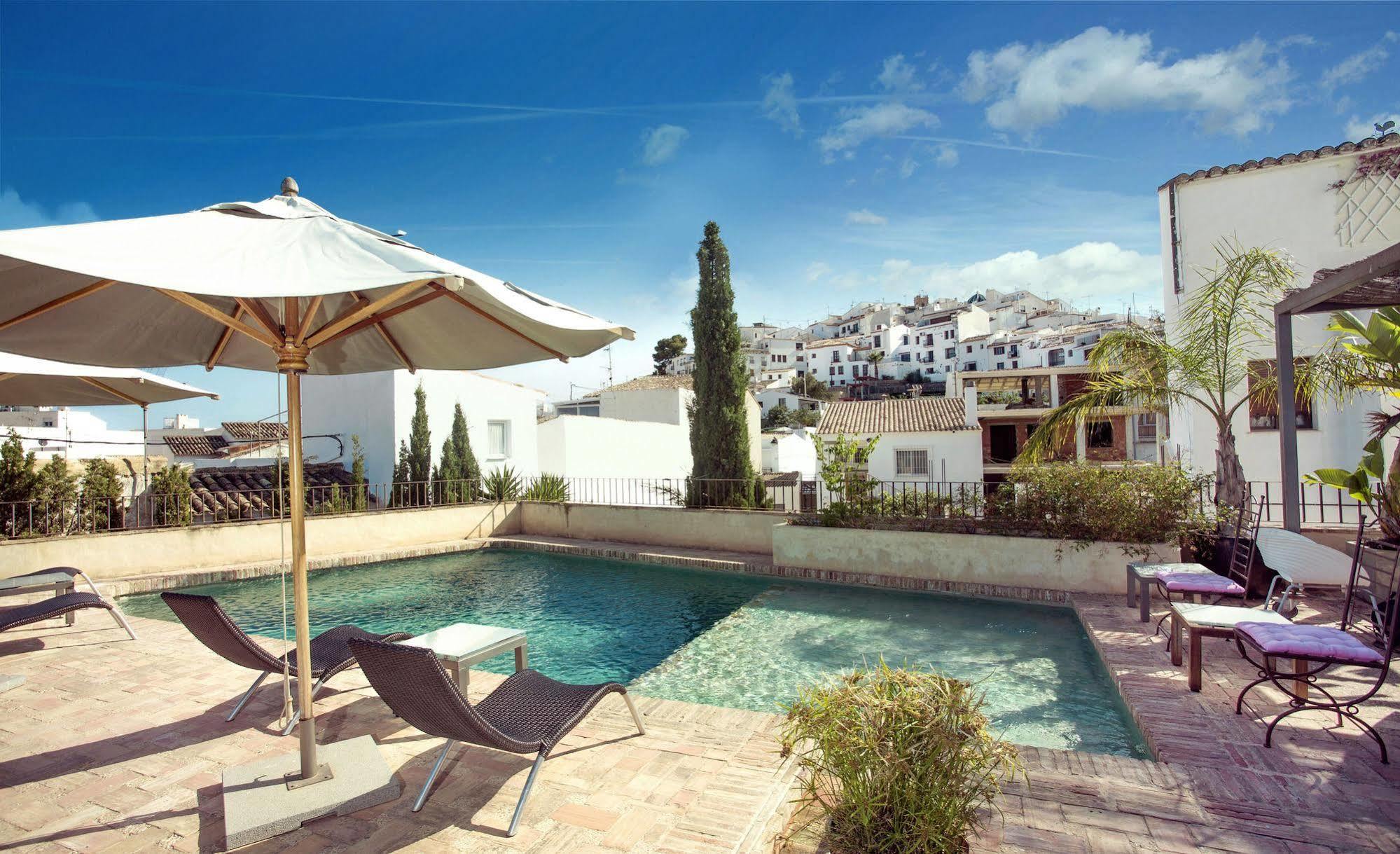 Hotel Boutique La Serena - (adults Only)