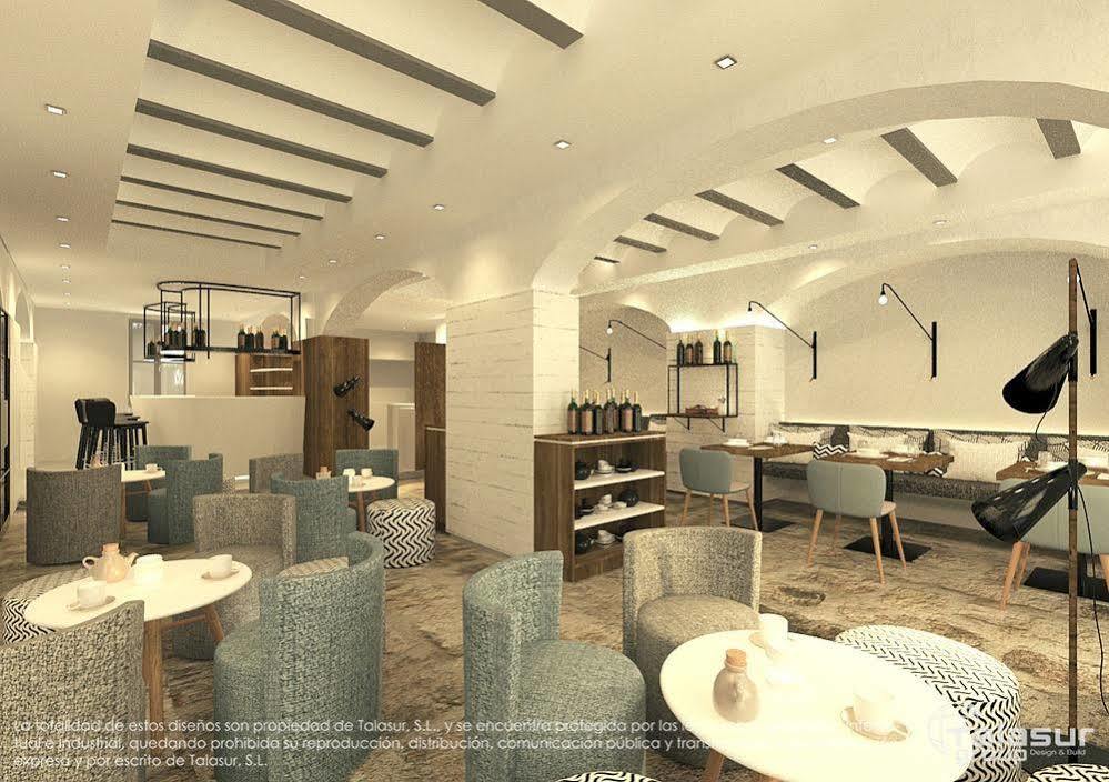 Boutique La Serena - (adults Only) 3* Altea