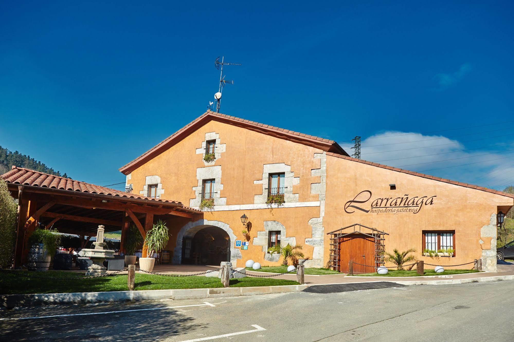Larranaga *
