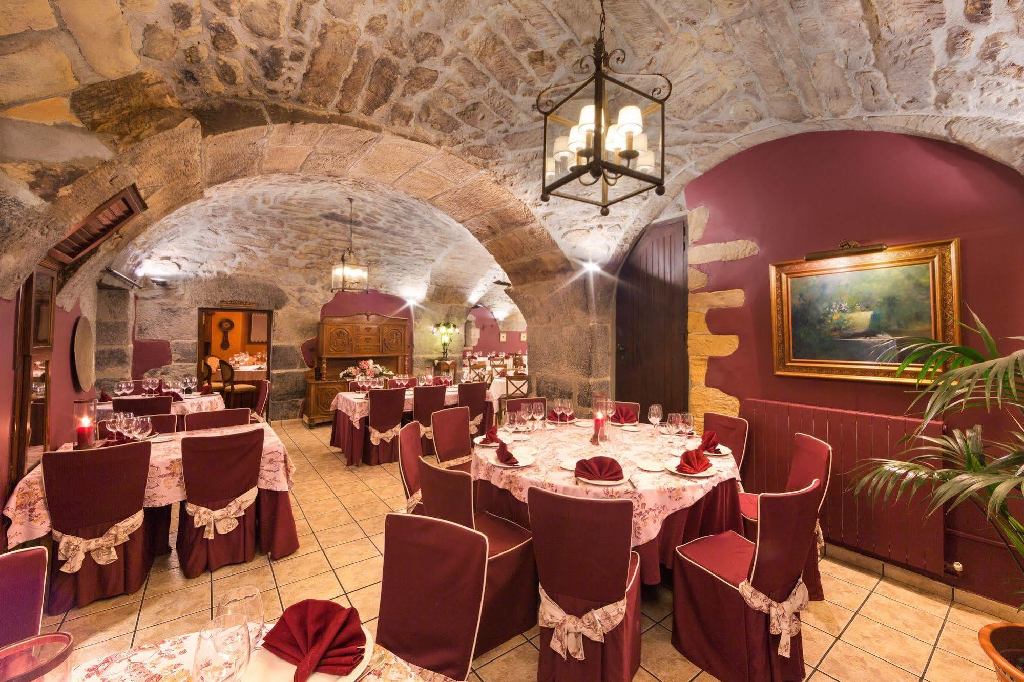 Hotel Larranaga Azpeitia