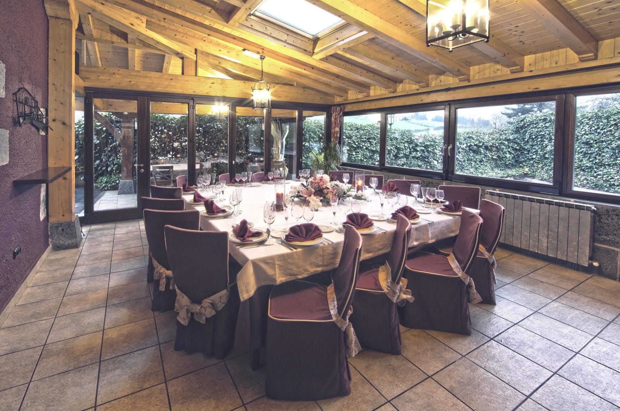 Larranaga Hotel Azpeitia