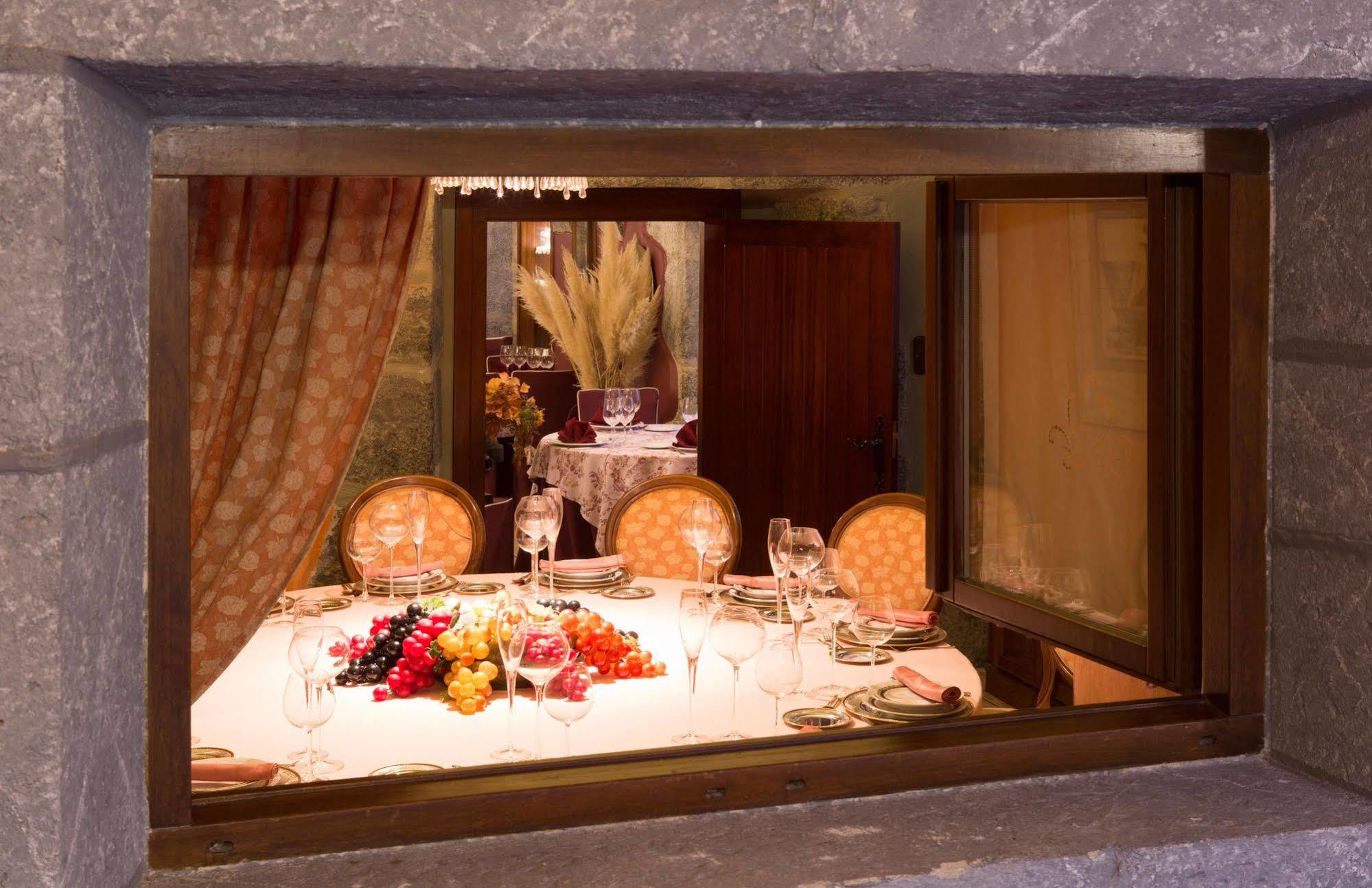 Larranaga Hotel *