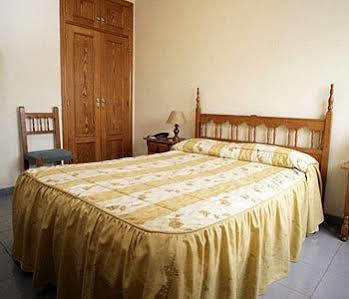 Hotel El Sueno Del Infante *