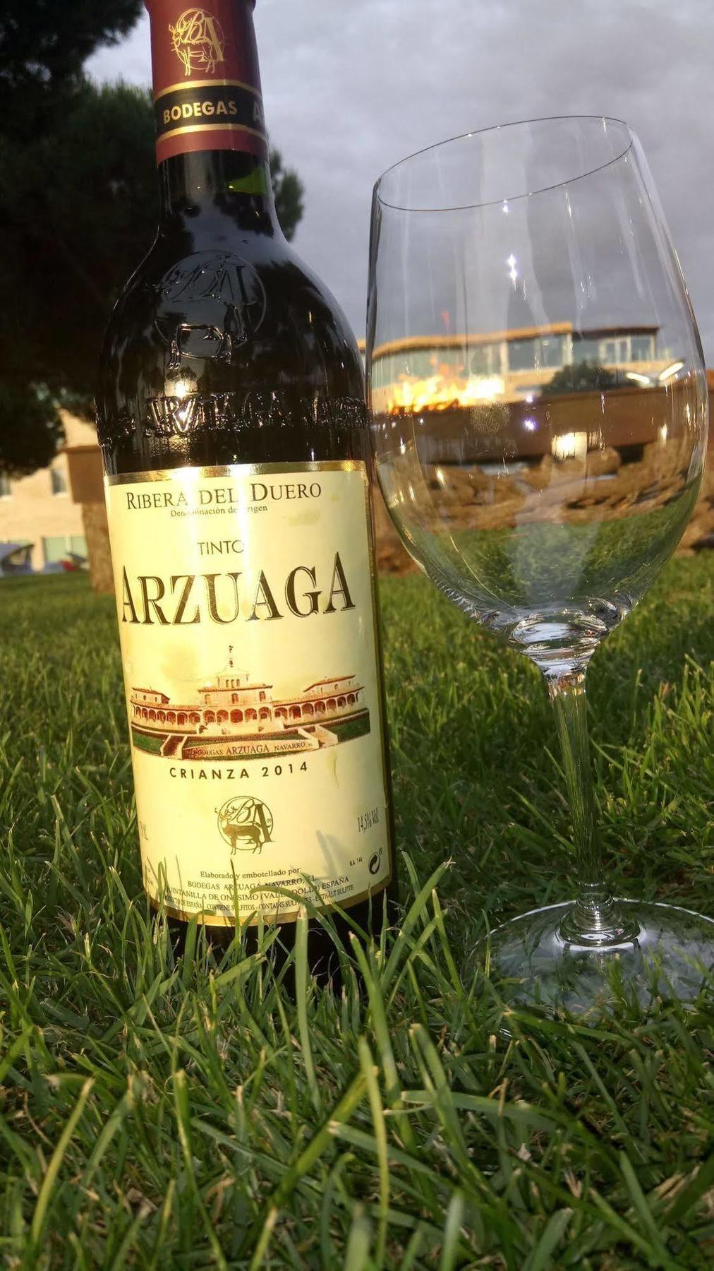 & Arzuaga (adults Only) 5*