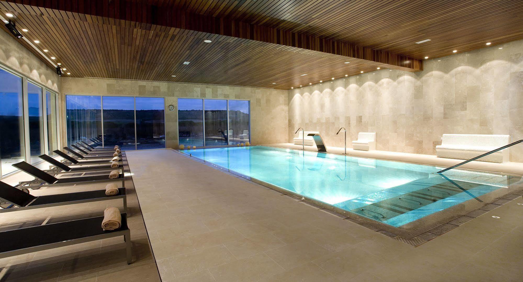 & Arzuaga (adults Only) Hotel Quintanilla de Onesimo