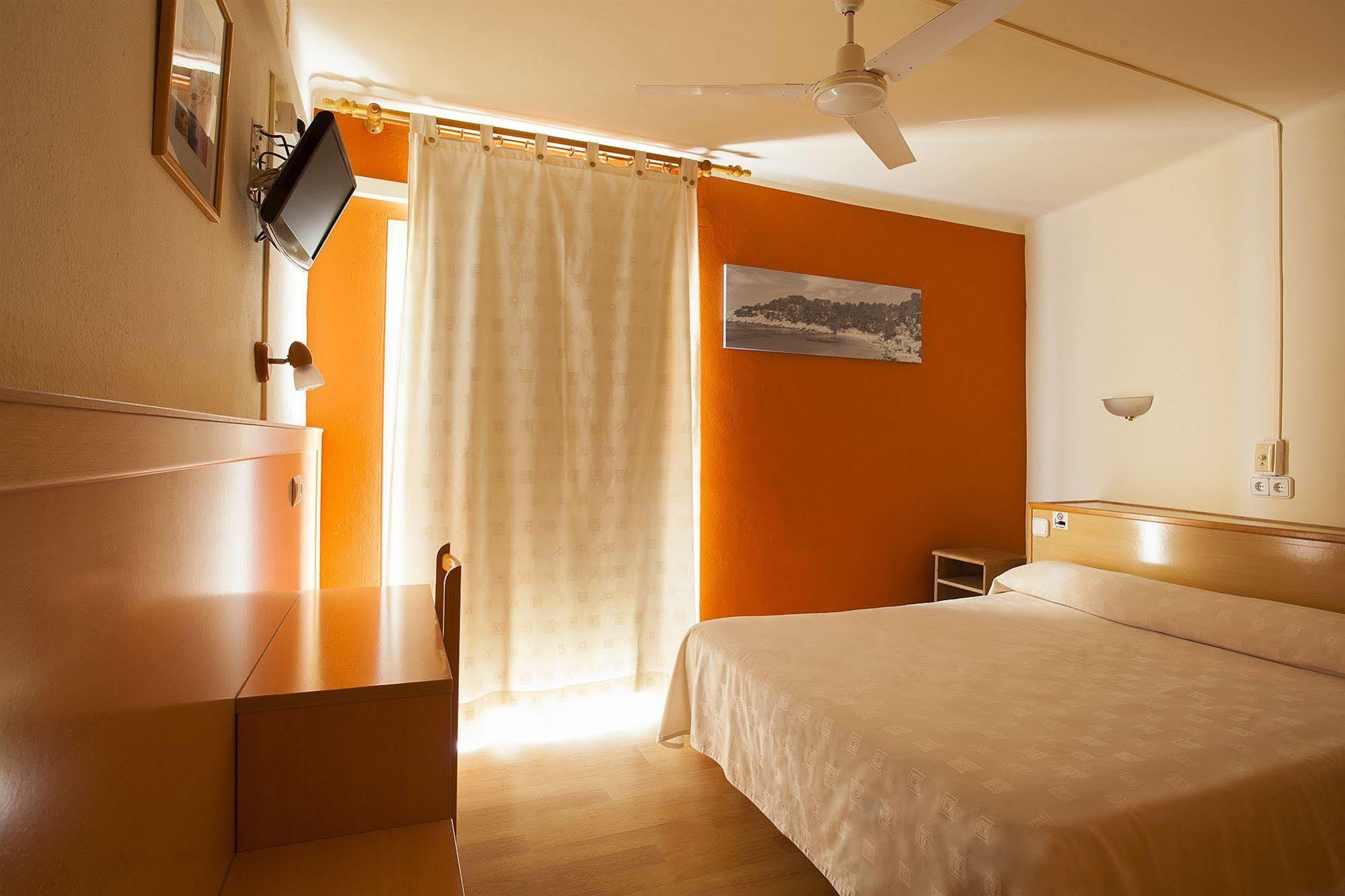 Pensión Residencia Europa Punico Ibiza