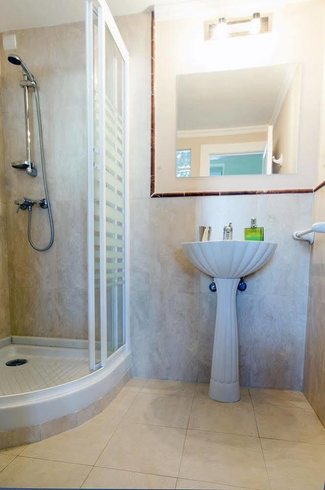 Casa Palacio López Daza Apartamento *