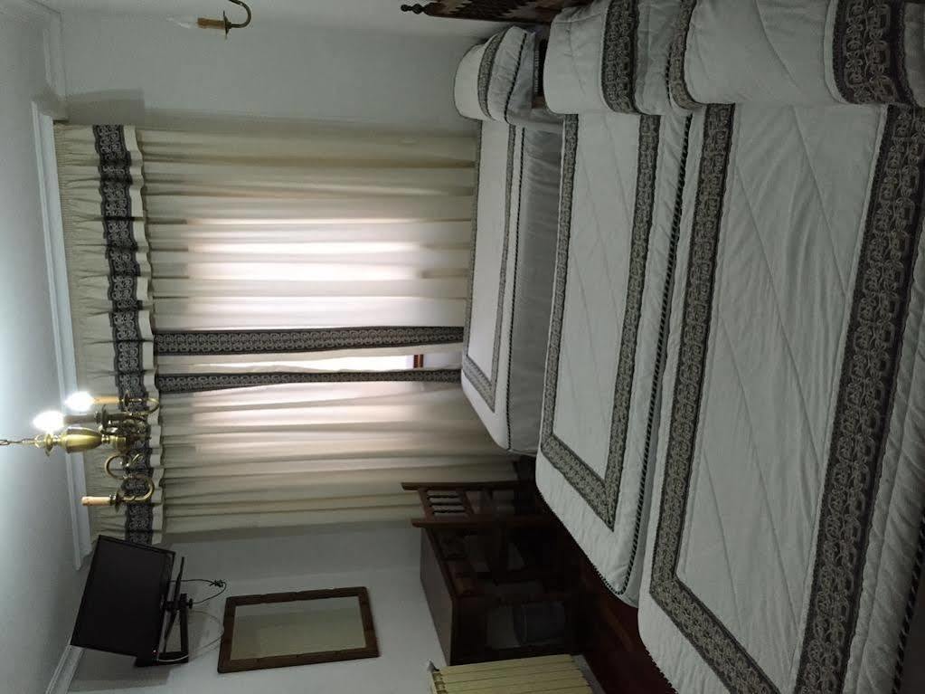 Hotel As Areas I Viveiro
